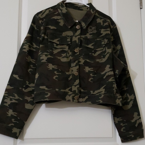 Jacket - Picture 2 of 3